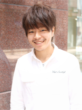 西口 達也