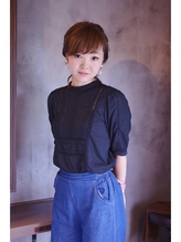 吉田 愛