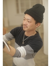 藤本  ひろき
