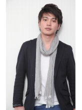 伊藤 裕治