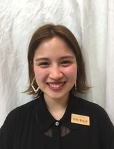 安西 茉佑子