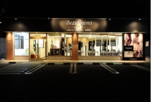 Beautissimo　平野店