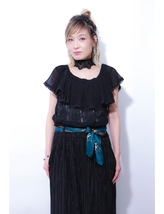 井上 真由美