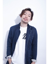 秋吉 治