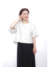 吉田 悠里子