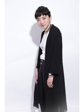 加藤 紗弥子