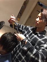 前田 晋吾