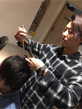 前田 晋吾