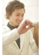 辻 直之