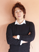 橋口 優治