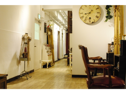 Amaca Hair Nail Life アマカ ヘア アンド ネイルライフ クーポン メニュー 大阪 その他関西エリアの美容院 美容室 ヘアサロンを探すならビューティヘア