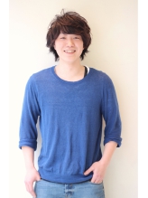友井 翔太