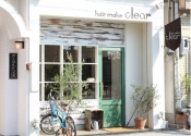 hair make clear