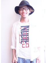 中西 悠太