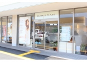 HAIR'S GATE 【ヘアーズゲート】　アクロスプラザ東岸和田店