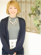 樽井 順子