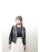 荒井 麻矢