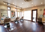 Salon Duka(サロン　デュッカ)