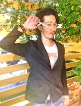 香川 功史