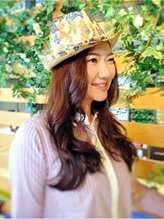 山田 恵