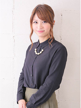 井上 佳奈