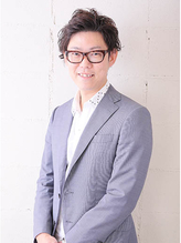 藤岡 秀行