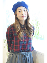 堀内 智恵