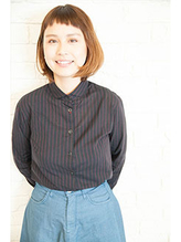 岩橋  佳奈子