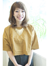 森元 佑未