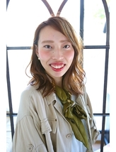 新井 愛