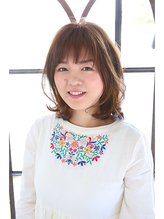 田中 純子