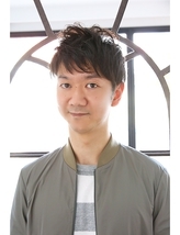 川添 友成