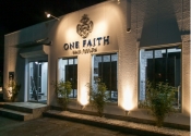ONE FAITH
