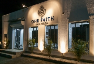 ONE FAITH