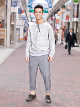 渡辺 拓也