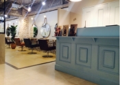 AUBE hair rouge　江坂店