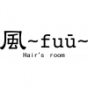 Hair's　room　風　～fuu～ 【ヘアーズ　ルーム フウ】