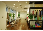 Faith hair×make