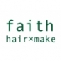 Faith hair×make