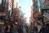 家族旅行