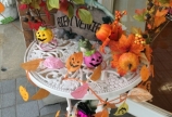 ハロウィン