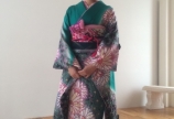 二十歳になりました