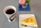 お店で出しています