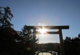 今年も気持ち新たに、行ってきました!