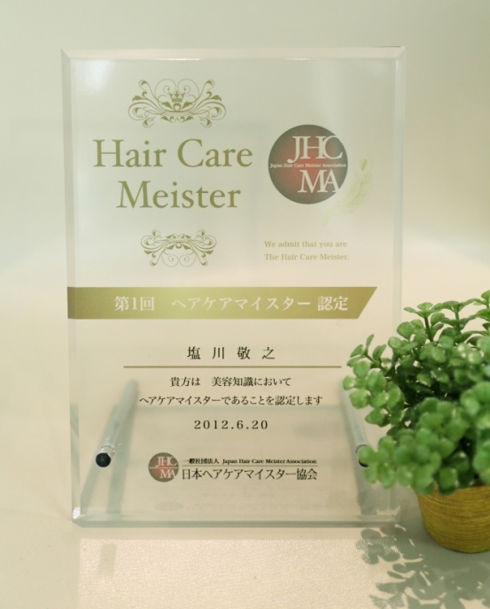 Hair Care Meister