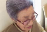 フジ色のフジエさん♡