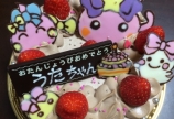 新米ママ