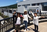 行き先は…