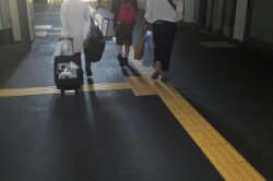 爆買い(笑)ただいまー