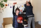 ハロウィン